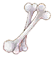 osiris' bone