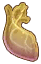 sandworm heart