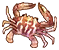 armored crab