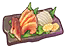 sashimi platter ii