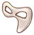 mask fragment