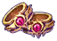dark lord's gold jewelry