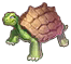 巨壳龟